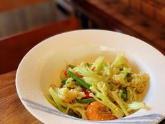 大碗菜-素描餐厅(灵隐天竺店)