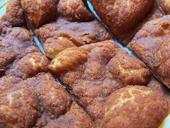 糖油饼-锦小馆(安贞店)