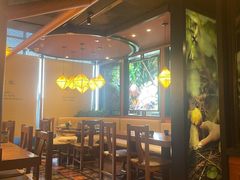 -云海肴·汽锅鸡·云南菜(天山百盛优客店)