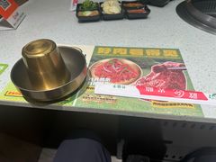 -炭之家齐齐哈尔大片烤肉·涮毛肚火锅·齐齐哈尔烤肉(中央大街店)