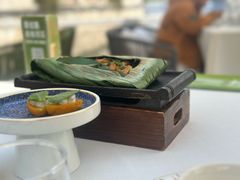 -沿途四季·云南菜·诗酒茶(蓝色港湾店)