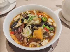 -尚一汤 广东炖汤(金桥国际店)