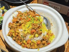 -小川洋风料理(街道口店)