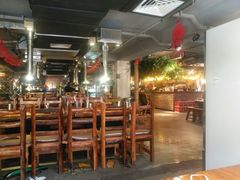 -原始泥炉烤肉(总店)