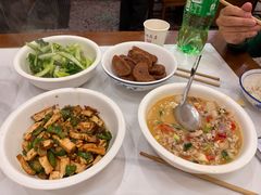 -秀妈厨房(灰汤老店)