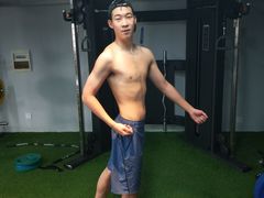 -袁振健身工作室