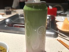 -海底捞火锅鲜切牛肉主题店(长寿路店)