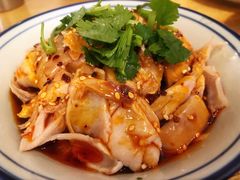 -鬼味烤翅(南锣鼓巷店)