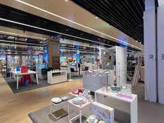 -上海月星家居(澳门路店)