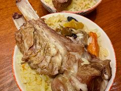 -那拉提之疆·新疆菜(美院店)