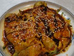 口水鸡-清真•蜀风园(丁字沽店)