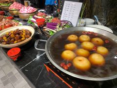 -秦淮人家风味酒楼(赣榆店)