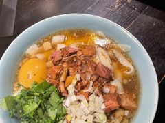 -喜晋道面馆(华严寺广场店)