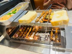 -丰茂烤串(建设街店)