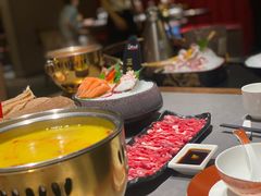 -洞仙锅(花园街店)