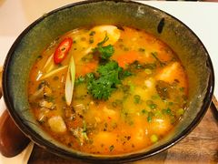 泰式冬阴功河粉-GOGO Plate(成都太古里店)