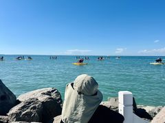 -青海湖二郎剑景区