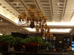大堂-金春禧(世茂国际广场店)