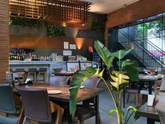 -巴别塔法餐舍(朝阳店)