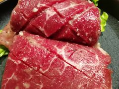 -赤坂亭M9和牛烧肉(世博源店)