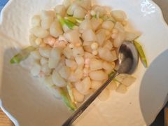 -吴越荣记苏州菜·松鼠桂鱼 100% 活鱼现做(月光码头店)
