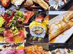-极料理(普罗理想国店)