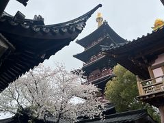 -寒山寺
