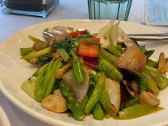 -阿诺泰·泰国餐厅(紫荆店)