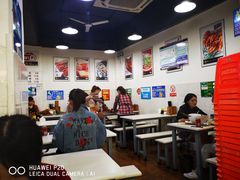 大堂-蜀串香牛杂火锅串串