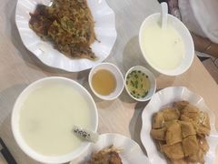 -兄弟深夜豆浆