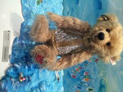 泰迪熊博物馆-济州岛泰迪熊博物馆