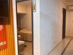 -感智盲人按摩·艾灸·肩颈SPA(岗厦店)