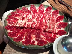 -金海阁海鲜火锅