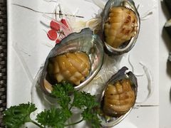 -越日本料理(新地假日广场店)
