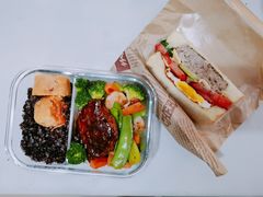 生吐司-东哥面包(江宁大润发店)