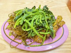 -牛马行牛肉饸饹铺(长春总店)