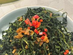 -如轩·海鲜砂锅粥·潮汕菜(南城店)