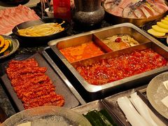 -重庆九记老火锅(广场店)
