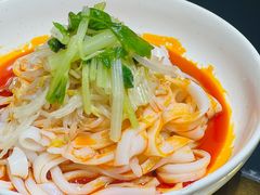 -长安大牌档之龙头酒肆(荣民龙首广场店)