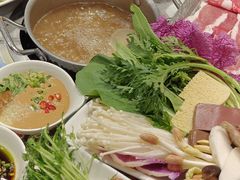 -呷哺呷哺 黄金牧场 (大港油田幸福广场店)
