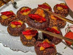 -甜阿姨·天台花园私房菜(万松园店)