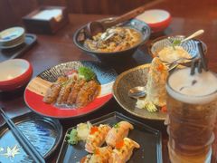 -鸟鹏烧鸟居酒屋(仁恒梦中心店)