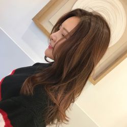 -THE LOG SALON 记录