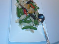 -张福记(陇海中路店)