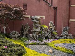 -华东政法大学(松江校区)