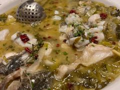 -山水茶艺馆·点心粤菜·30年老字号