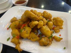 -长兴菜馆(高桥店)