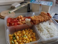 -东华大学第一食堂(松江校区店)