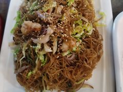 -观海轩餐厅(一线海景店)