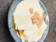 甜豆花-桃园眷村(万象天地店)